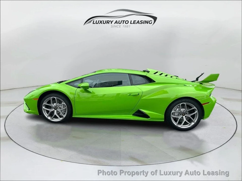 2021 Lamborghini Huracan - Image 6 of 22