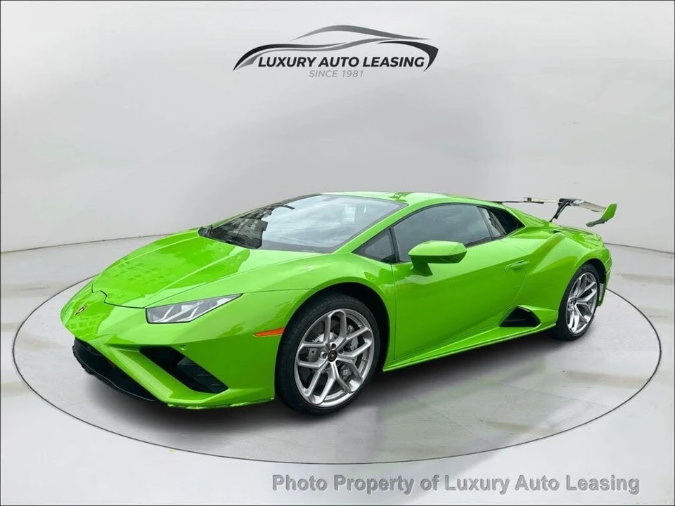 2021 Lamborghini Huracan - Image 7 of 22