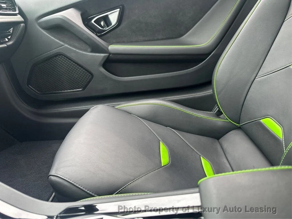 2021 Lamborghini Huracan - Image 19 of 22