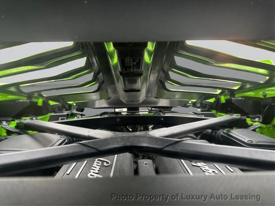 2021 Lamborghini Huracan - Image 13 of 22