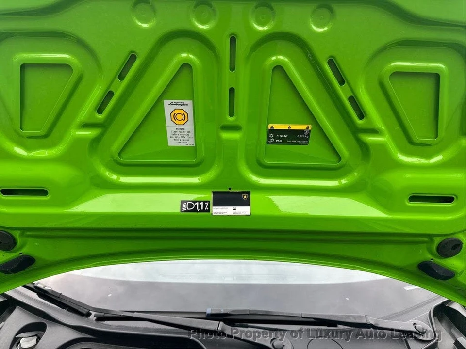 2021 Lamborghini Huracan - Image 12 of 22
