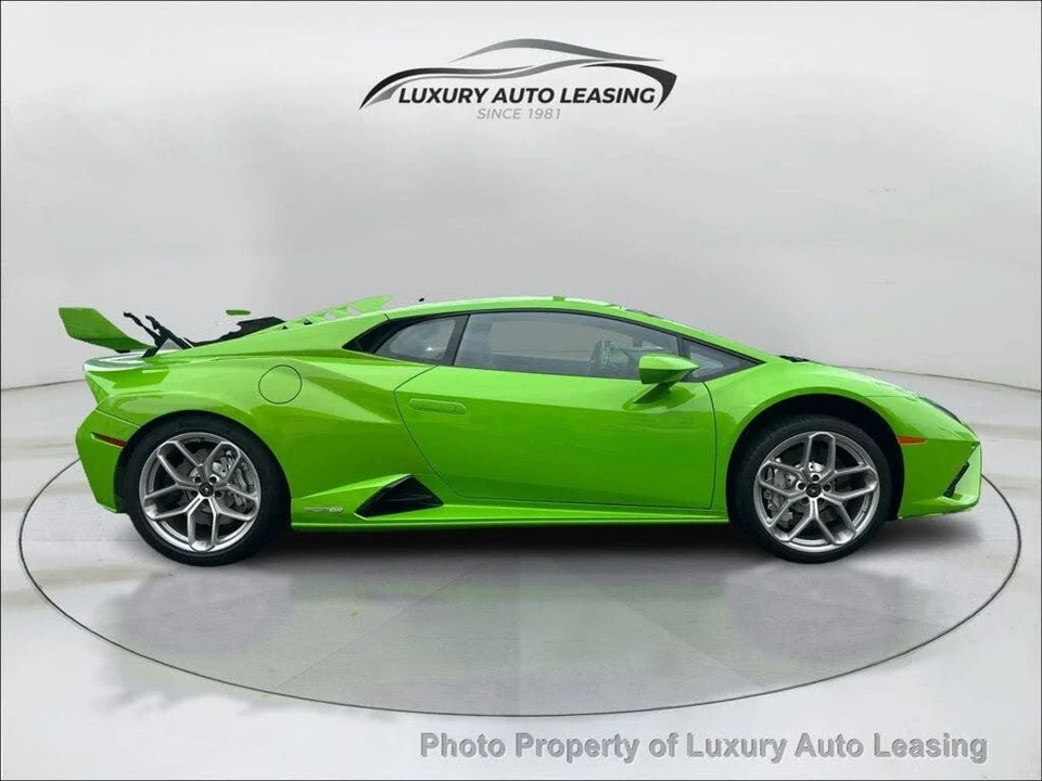 2021 Lamborghini Huracan - Image 2 of 22
