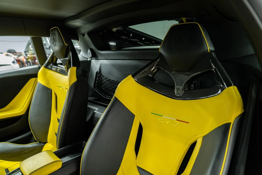 2021 Lamborghini Huracan - Image 17 of 31