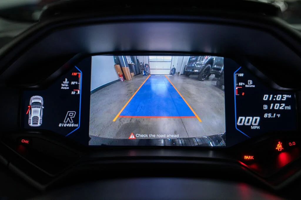2021 Lamborghini Huracan - Image 31 of 31