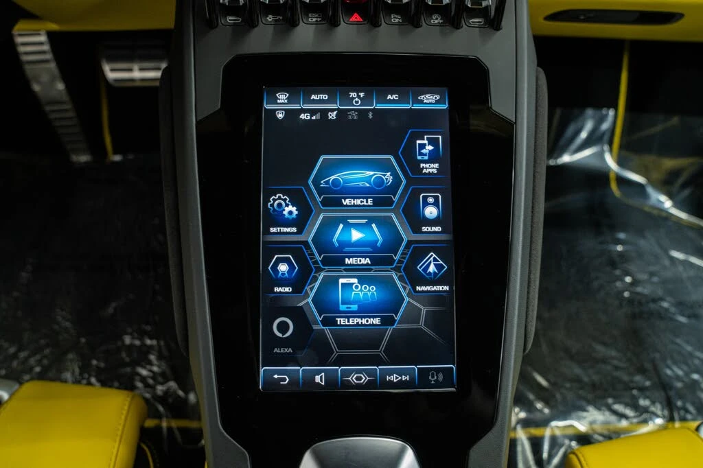 2021 Lamborghini Huracan - Image 30 of 31