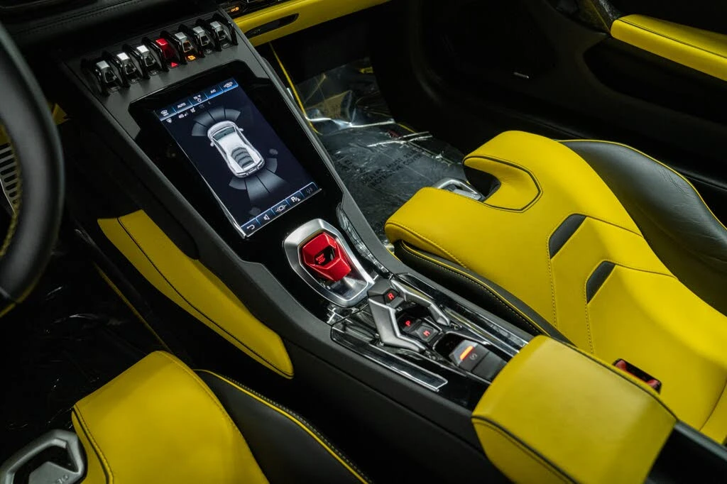 2021 Lamborghini Huracan - Image 15 of 31