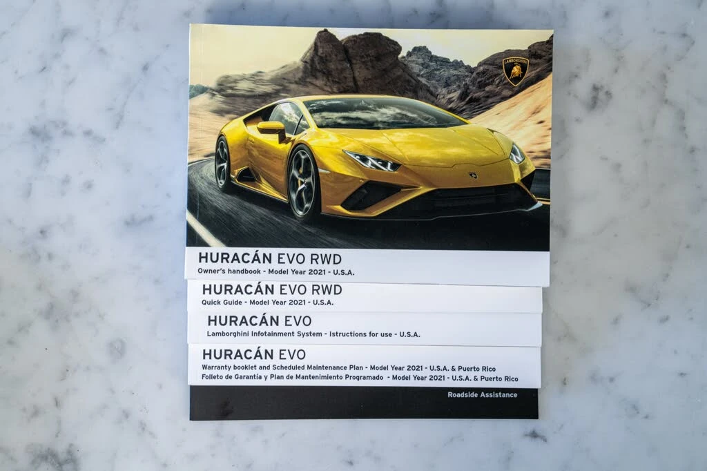 2021 Lamborghini Huracan - Image 20 of 31
