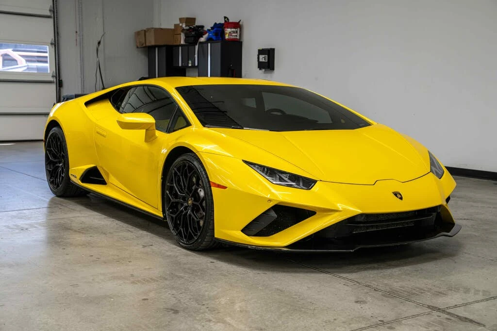 2021 Lamborghini Huracan - Image 3 of 31