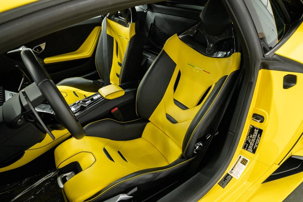 2021 Lamborghini Huracan - Image 24 of 31