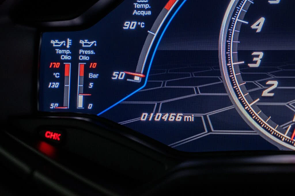 2021 Lamborghini Huracan - Image 22 of 31