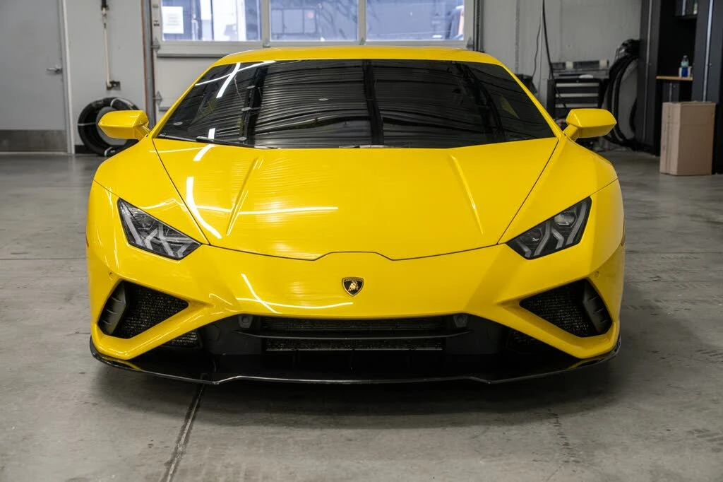 2021 Lamborghini Huracan - Image 4 of 31
