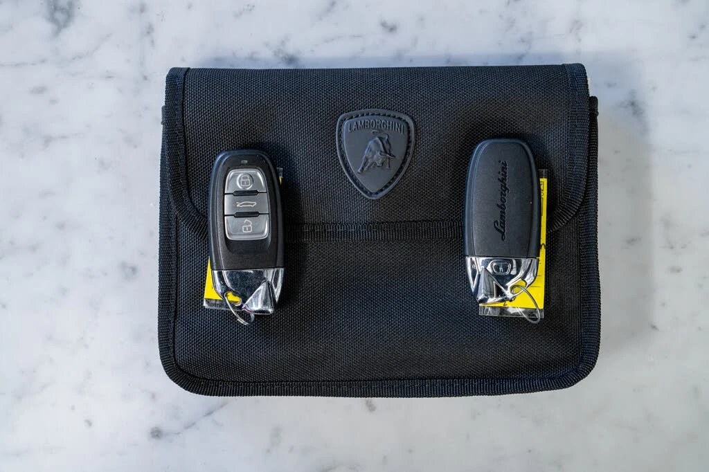 2021 Lamborghini Huracan - Image 21 of 31