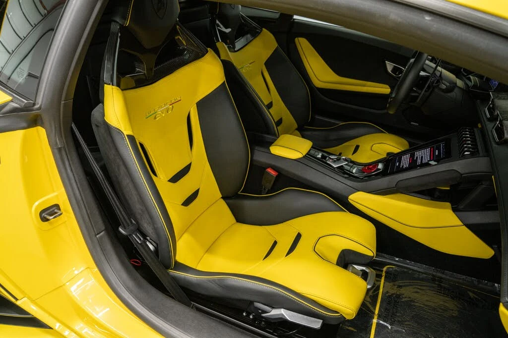 2021 Lamborghini Huracan - Image 25 of 31