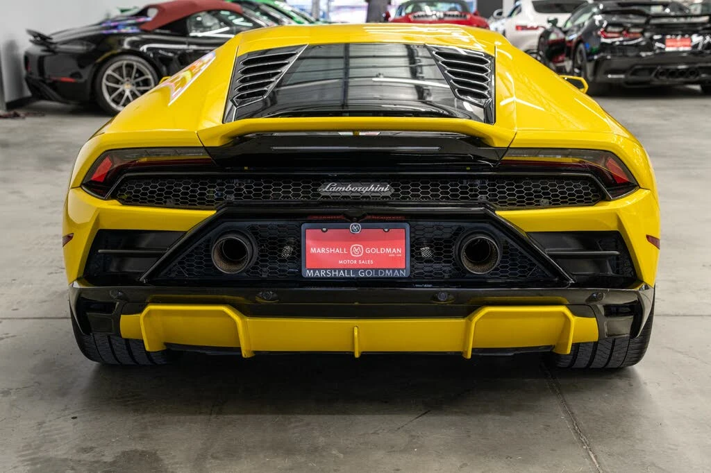 2021 Lamborghini Huracan - Image 7 of 31