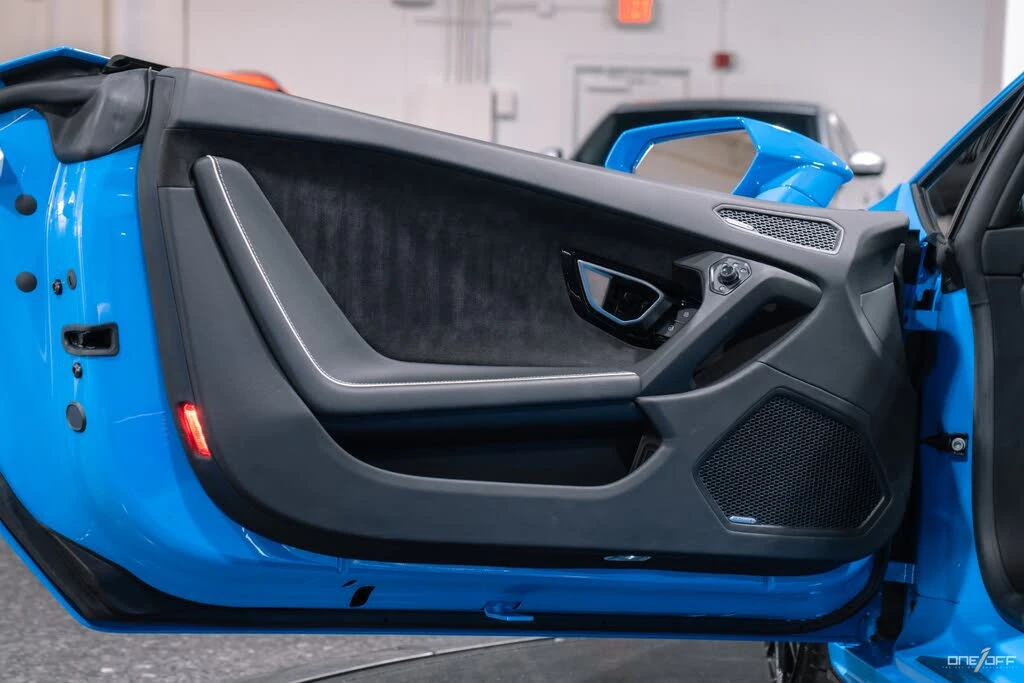 2021 Lamborghini Huracan - Image 24 of 30