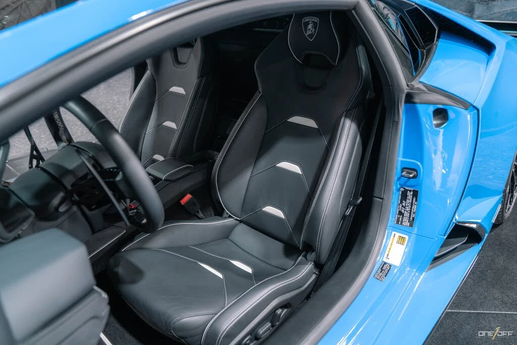2021 Lamborghini Huracan - Image 9 of 30