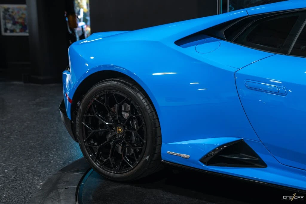 2021 Lamborghini Huracan - Image 12 of 30