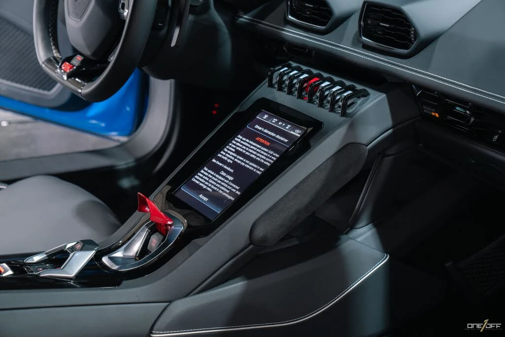 2021 Lamborghini Huracan - Image 8 of 30