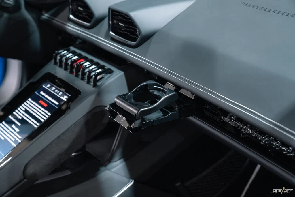 2021 Lamborghini Huracan - Image 10 of 30