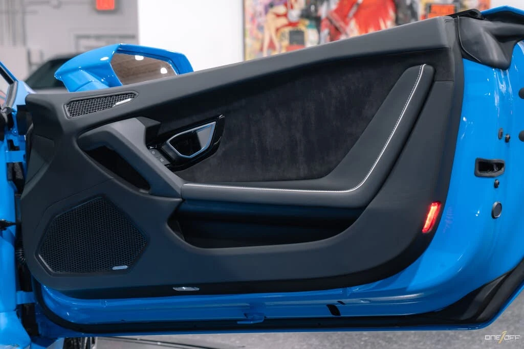 2021 Lamborghini Huracan - Image 18 of 30