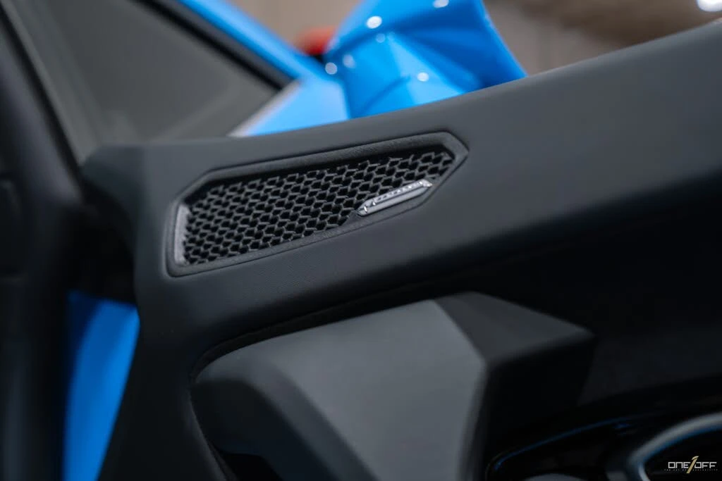 2021 Lamborghini Huracan - Image 19 of 30