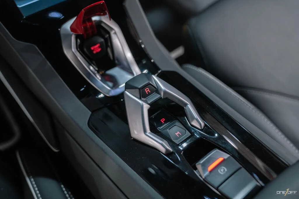 2021 Lamborghini Huracan - Image 29 of 30