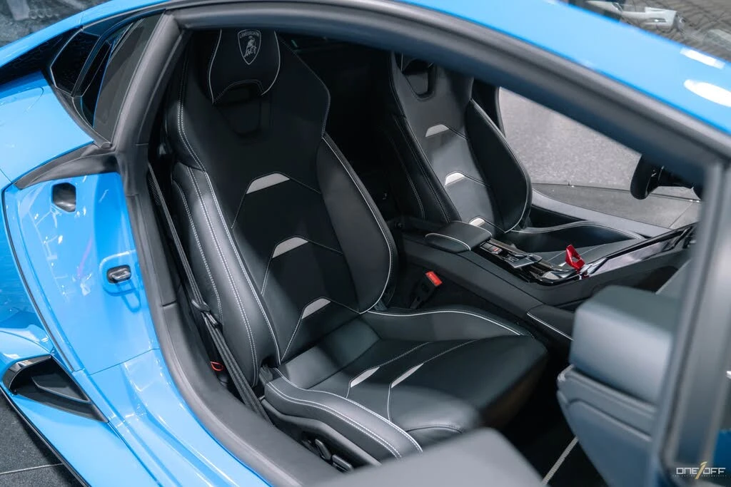 2021 Lamborghini Huracan - Image 25 of 30