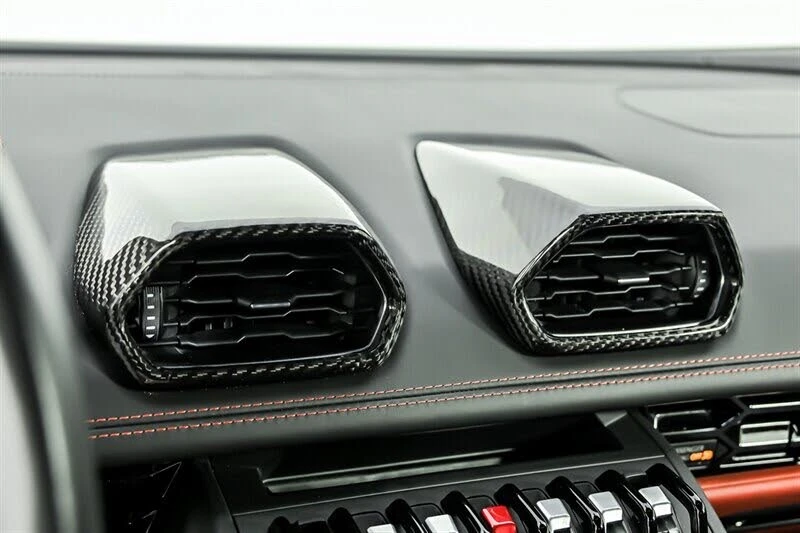 2021 Lamborghini Huracan - Image 26 of 31