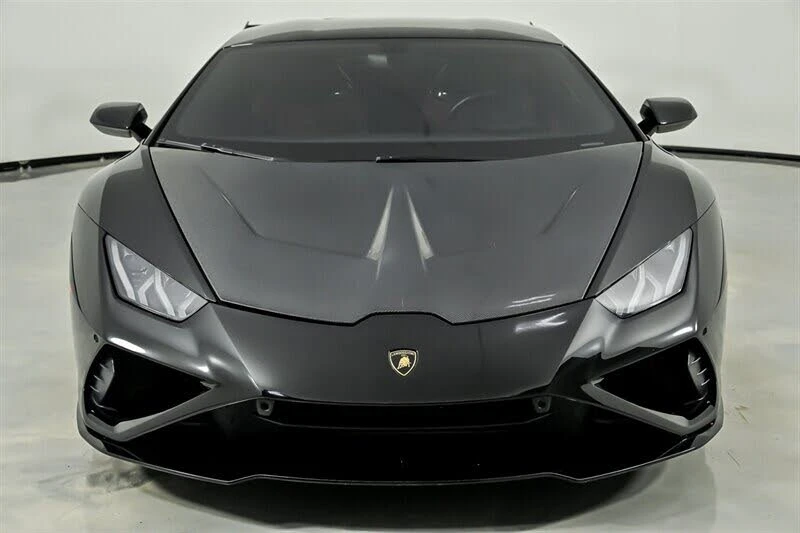 2021 Lamborghini Huracan - Image 4 of 31