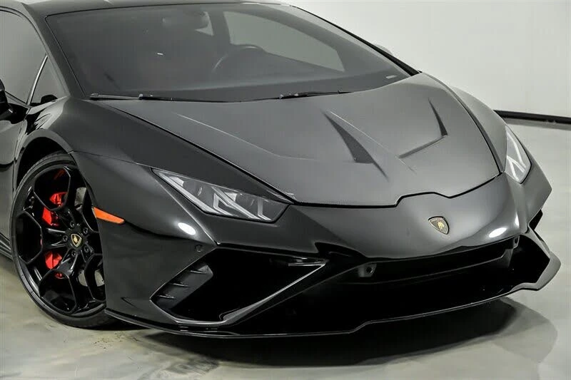 2021 Lamborghini Huracan - Image 2 of 31
