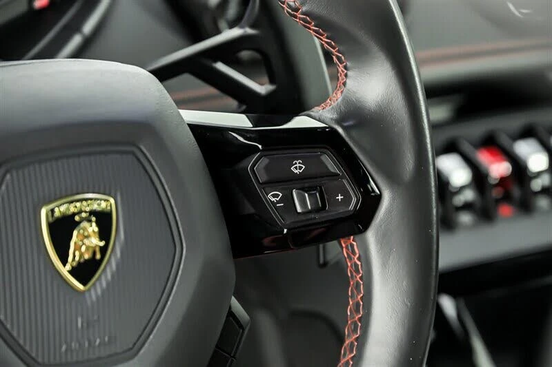 2021 Lamborghini Huracan - Image 20 of 31
