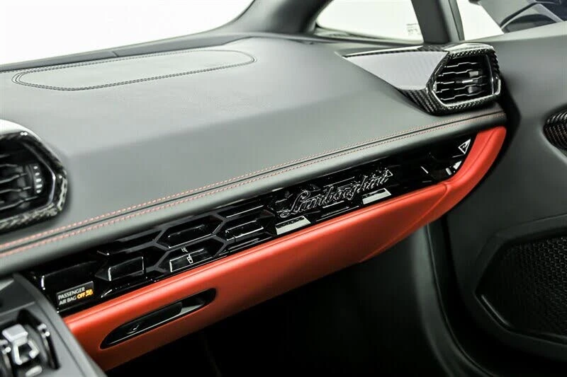2021 Lamborghini Huracan - Image 31 of 31