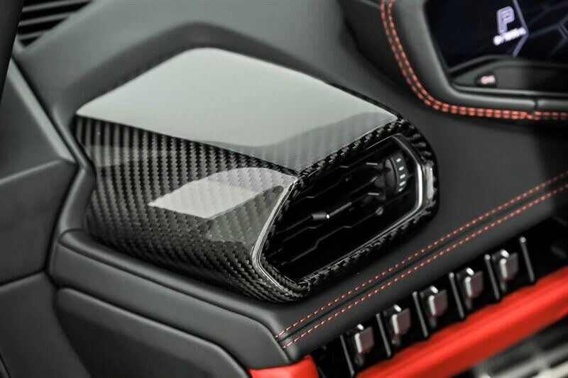 2021 Lamborghini Huracan - Image 23 of 31