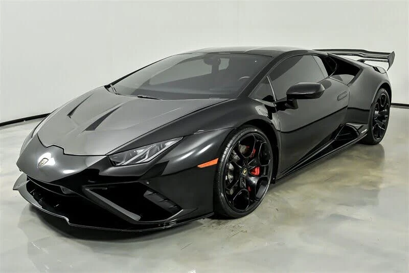2021 Lamborghini Huracan - Image 5 of 31