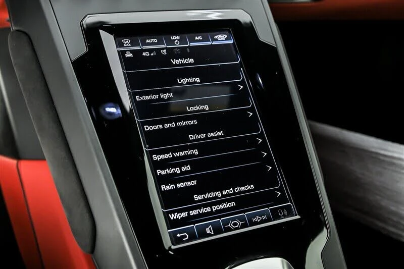 2021 Lamborghini Huracan - Image 29 of 31