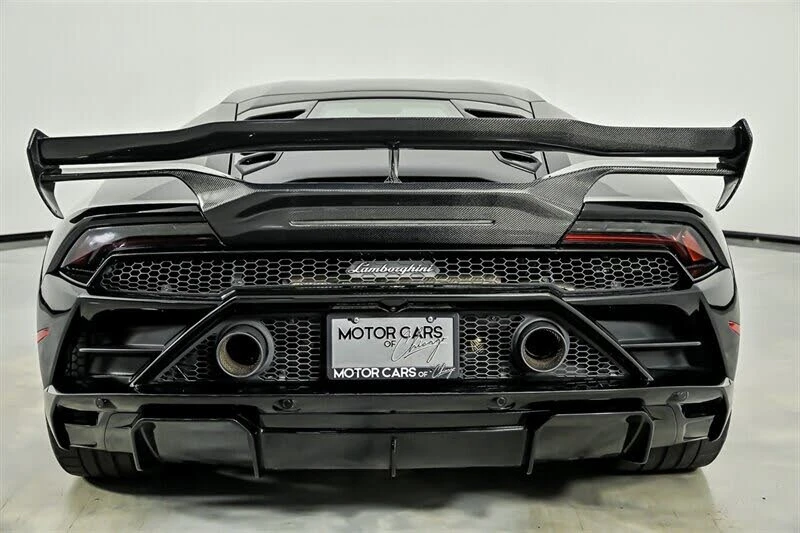 2021 Lamborghini Huracan - Image 8 of 31