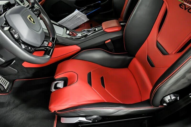 2021 Lamborghini Huracan - Image 16 of 31