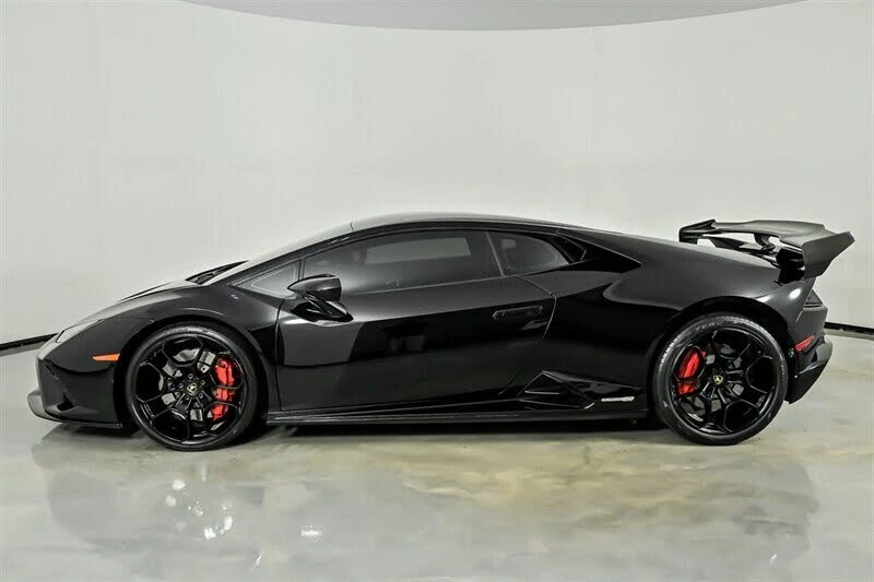 2021 Lamborghini Huracan - Image 6 of 31