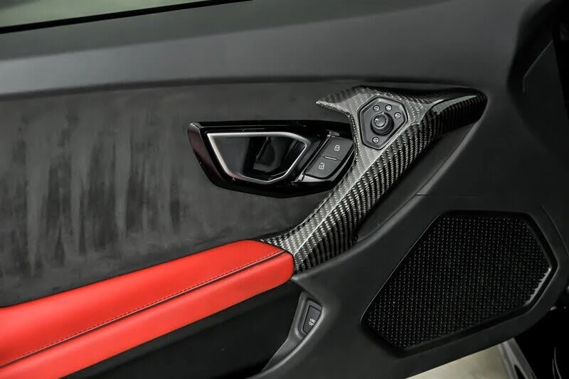 2021 Lamborghini Huracan - Image 13 of 31