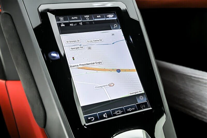 2021 Lamborghini Huracan - Image 30 of 31