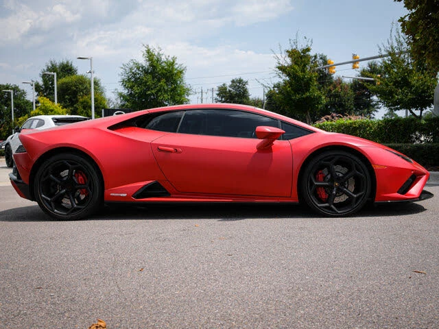 2021 Lamborghini Huracan - Image 11 of 31