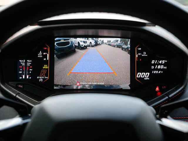2021 Lamborghini Huracan - Image 24 of 31