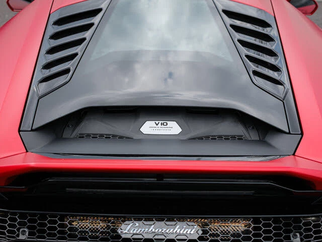 2021 Lamborghini Huracan - Image 31 of 31