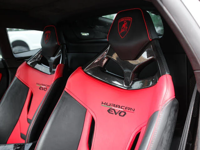 2021 Lamborghini Huracan - Image 16 of 31