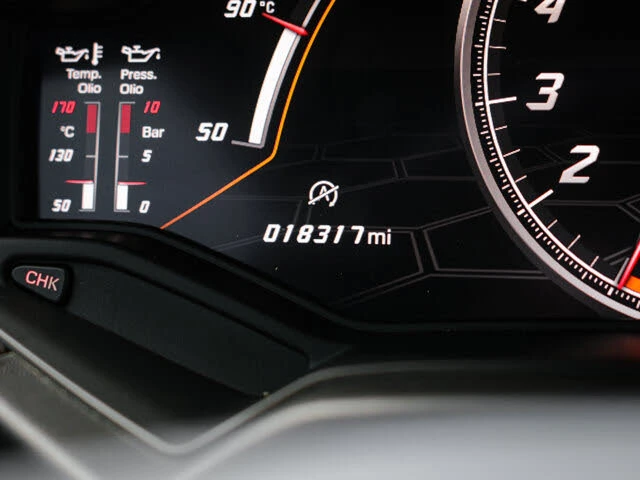 2021 Lamborghini Huracan - Image 22 of 31