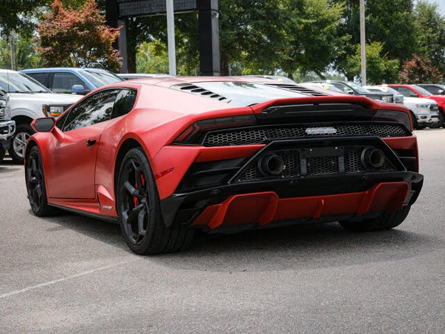 2021 Lamborghini Huracan - Image 8 of 31