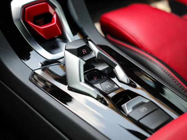 2021 Lamborghini Huracan - Image 26 of 31
