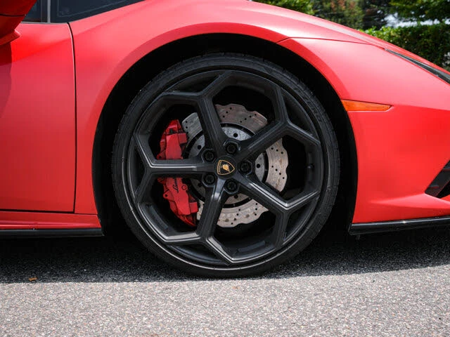 2021 Lamborghini Huracan - Image 13 of 31