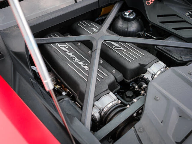 2021 Lamborghini Huracan - Image 29 of 31