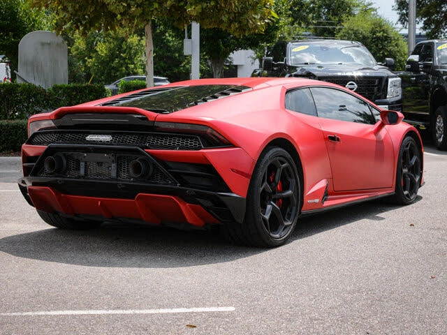 2021 Lamborghini Huracan - Image 10 of 31